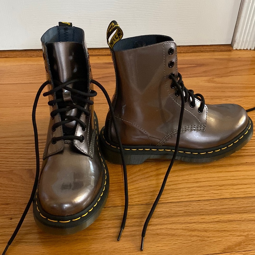 Brand new never worn, Dr.Martens.